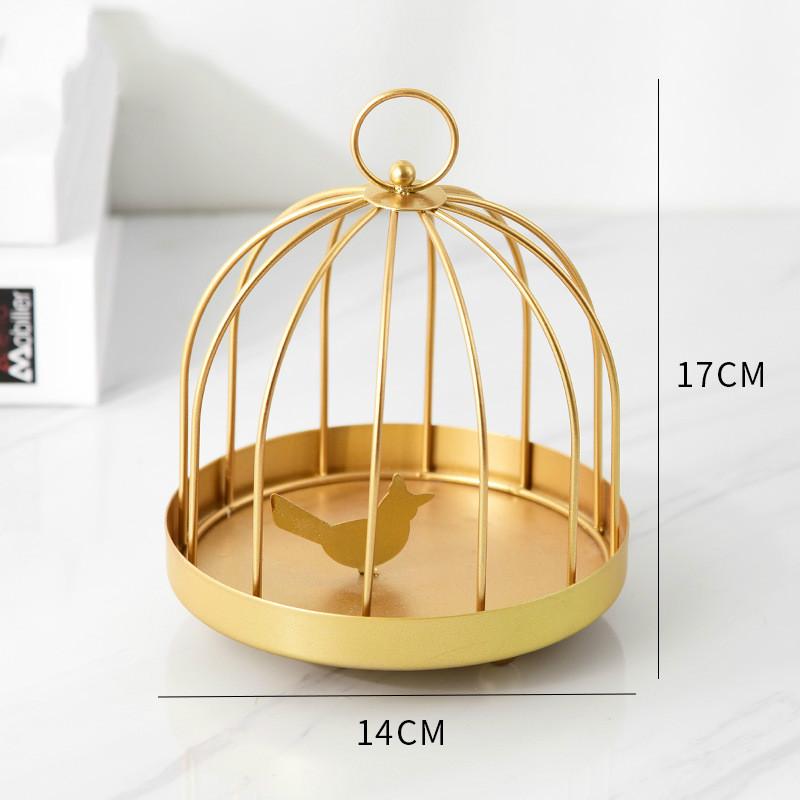 

Металлический лоток для москитной катушки, летняя спальня, клетка для птиц, стойка для москитной катушки, железные украшения, кулон, кулон в виде москитной катушки, украшение для гостиной золотой