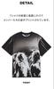 [USED] Le Sserafim Pop-Up Photo S/S T-Shirt XL