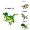 Jurassic Dinosaurier Bausteine Spielzeug Direkt Vom Hersteller Kompatibel Mit Yigao Yg77043
