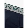Emporio Armani Men Line Logo Banding Cotton Brief 2pc Set 0815311003 0815311004
