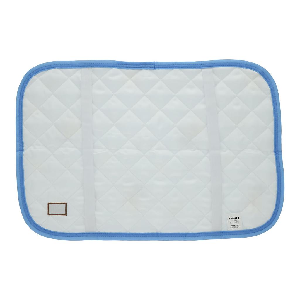 Marushin Cooling Ghibli My Neighbor Totoro Cool to the Perfect for Rainy Cooling for Boys and 1065004400 Pillowcase, Totoro, Design, Touch, Days,