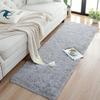 Soft Plush Machine-Washable Corridor Living Room Carpet, Bedroom Home Decoration Carpet, Multiple Colors To Choose From
