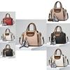 Stylish Large Capacity Pu Handbag For Women Ideal For Autumn And Winter Seasons
