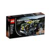 LEGO Technology Technic, 4 Wheel Trail Running Motorcycle Building Blocks 148pcs 42034