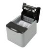 80mm Thermal Receipt Printer POS Printer Automatic Cutting USB LAN SERIAL Port Restaurant Kitchen Printer for Windows