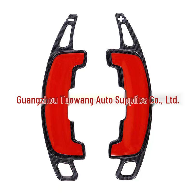 

Compatible Steering Wheel Shift Paddles for Land Rover: Range Rover, Discovery, Evoque