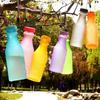 1 Pcs 550ML Unbreakable Outdoor Sports Travel Water Bottle Portable Leak-proof Cycling Camping Water Cup