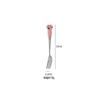 Cartoon Children's Stainless Steel Long Handle Spoon & Fork Set