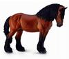 Collecta Sammelfigur, Ardenner Hengst, 3+; 1 Stück