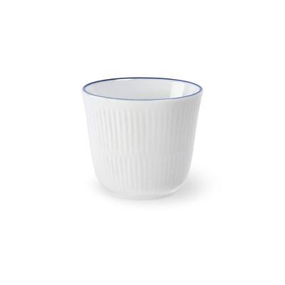 ROYAL COPENHAGEN Royal Copenhagen Blue Line Style Cup 260ml 1058886 [Regular Imported]