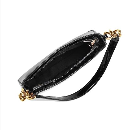 Miraggio Betty Solid Shoulder Bag for Women Stylish