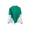 Li Ning Jackets Unisex Green Lapel Moderate Other AJDQ163-2