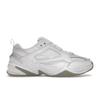 M2K Tekno White Men Sneakers Pure-Platinum-White AV4789-101