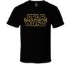 Star Wars Logo  Unisex T-Shirt