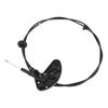 Hood Release Cable For Ford C-Max 2013-2017, Focus 2012-2017 CV6Z16916A, 912-195