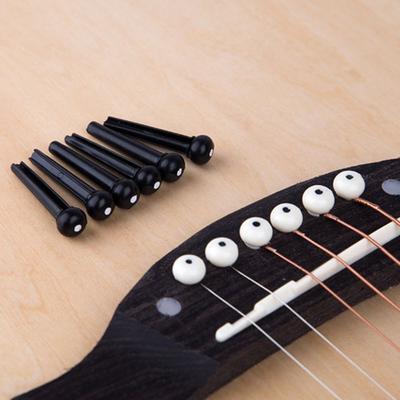 Kytary, ukulele, mandolíny – Příslušenství pro kytary