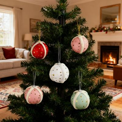 Artículos de fiesta – Decoraciones navideñas