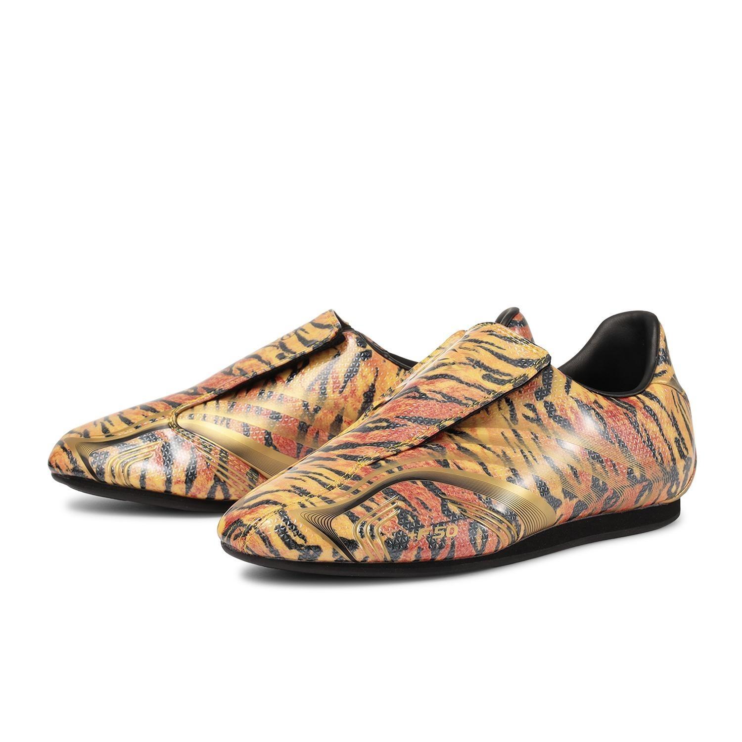 IH6860 adidas Taekwondo F50 Tiger Print (Women s) 5