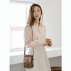 Bohemian Style Printed Phone Bag PU Leather Ethnic Style Single Shoulder Bag Luxury Versatile Crossbody Bag For Ladies