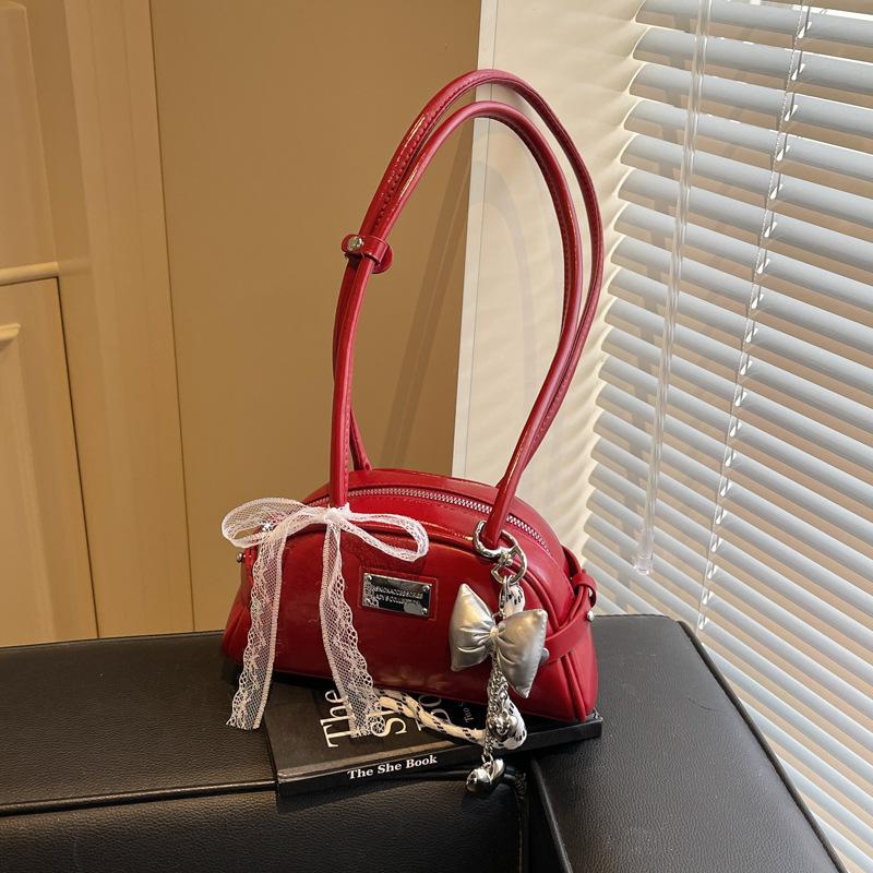 Tasche Damen Neue Mode Ein Schulter Achselhöhle Damen Freizeittasche