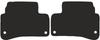 Rear Floor Mats For Mercedes S W222 Sedan 2013-2020