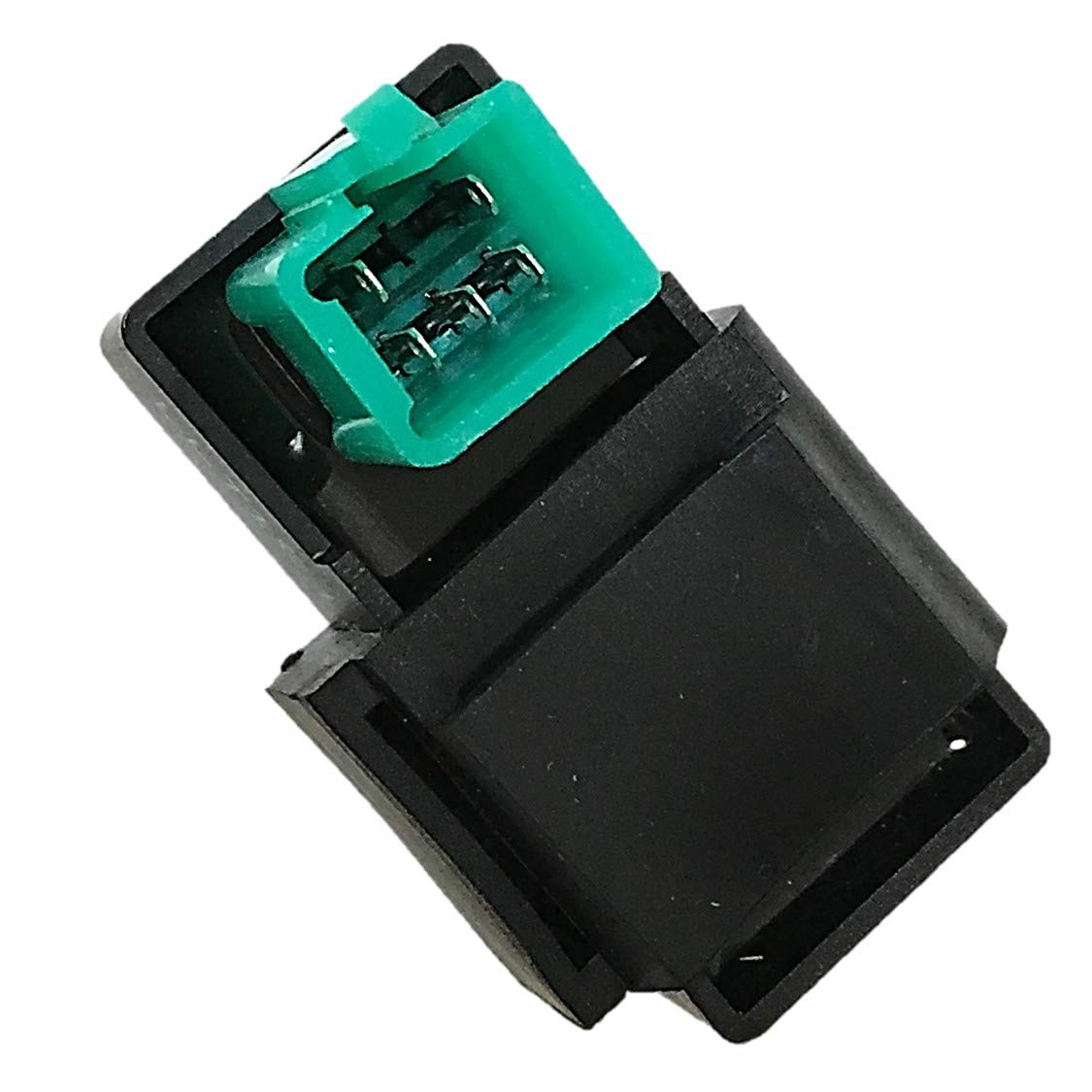 

ST TS CDI 5-Pin Motorcycle Engine Ignition Repair for 50cc, 70cc, 90cc, and 110cc Engines