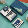 Premium Creative Zhoushan Tea Caddy Set