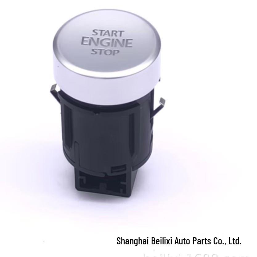 

Tiguan/Sharan/Seat One-Button Ignition & Auto Start-Stop Switch 5ND959839 CVEV