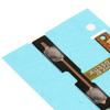 Power and Volume Buttons Flex Cable Replacement Part (without Logo) for Samsung Galaxy A03s (164.2mm)