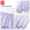 MINISO Kids' 2026 Quick-Dry Anti-Mosquito Summer Pants