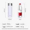 Lenovo Stainless Steel Insulated Thermos Bottle