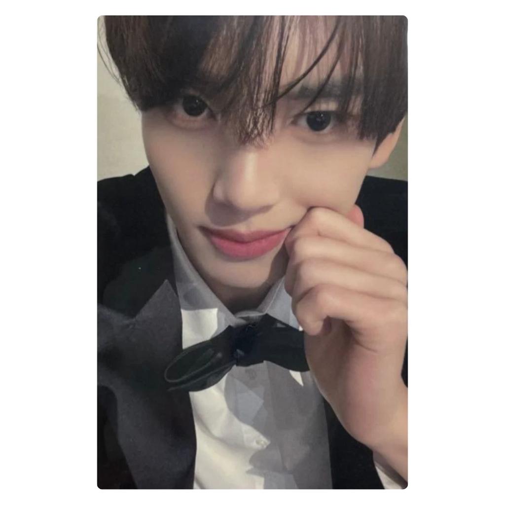 PRE-ORDER ZB1 ZEROBASEONE SPECIAL LIMITED ALBUM RE-FLOW JAPAN POB Tower Records LUCKYDRAW PHOTOCARD