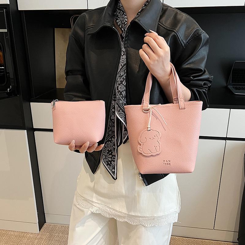 

Женская новая универсальная сумка через плечо