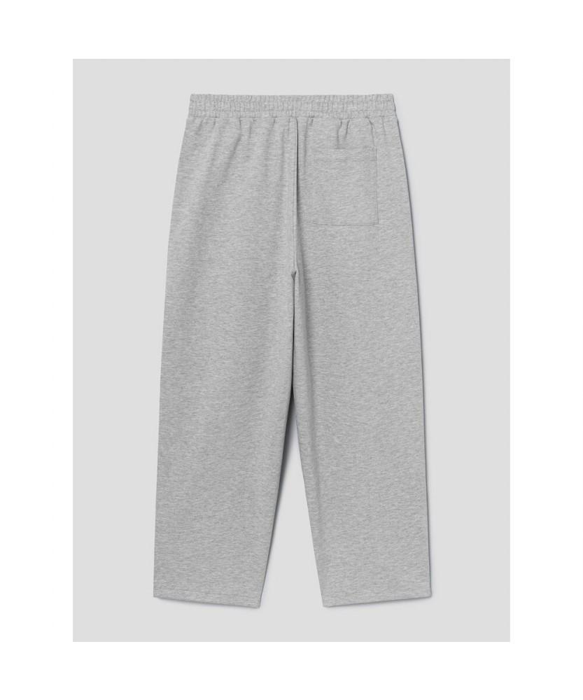 8Seconds Daily Wide Sweatpants Gray