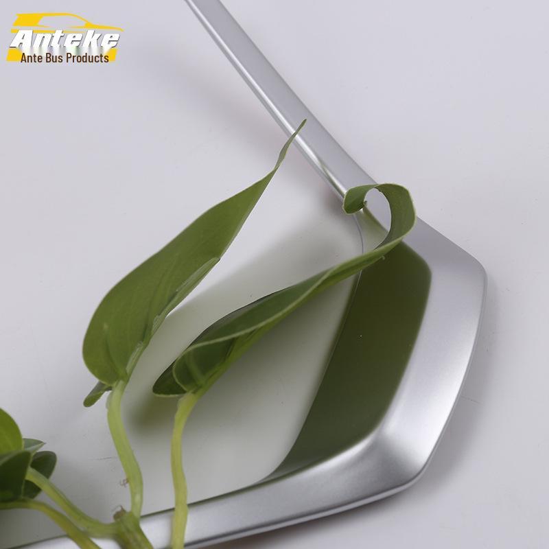 CRV 15 Steering Wheel U-Trim & Dashboard Decor Stickers