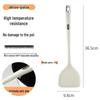 Ru Han Premium Long Handle Silicone Ladle