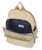 Officiell Ryggsäck BASIC 50TH Khaki Shine GRATIS [LeSportsac] RYGGSÄCK/7812 Dam