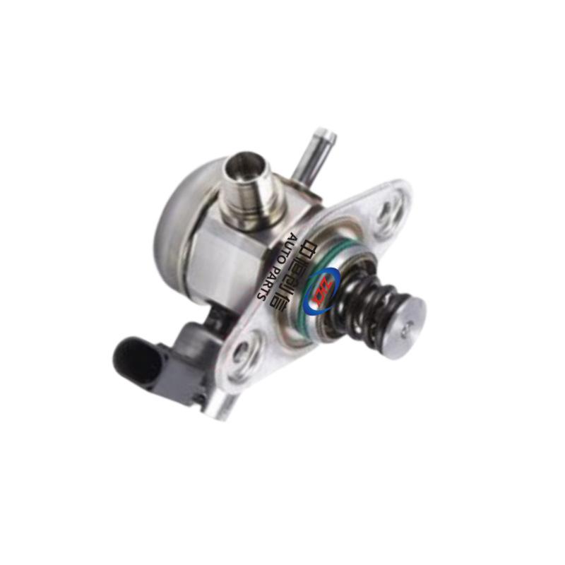 Compatible High-Pressure Fuel Pump A2740700401 for Mercedes-Benz C-Class