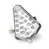 Rear Tail Light for Yamaha YZF R1 2007-2008 Motorcycle