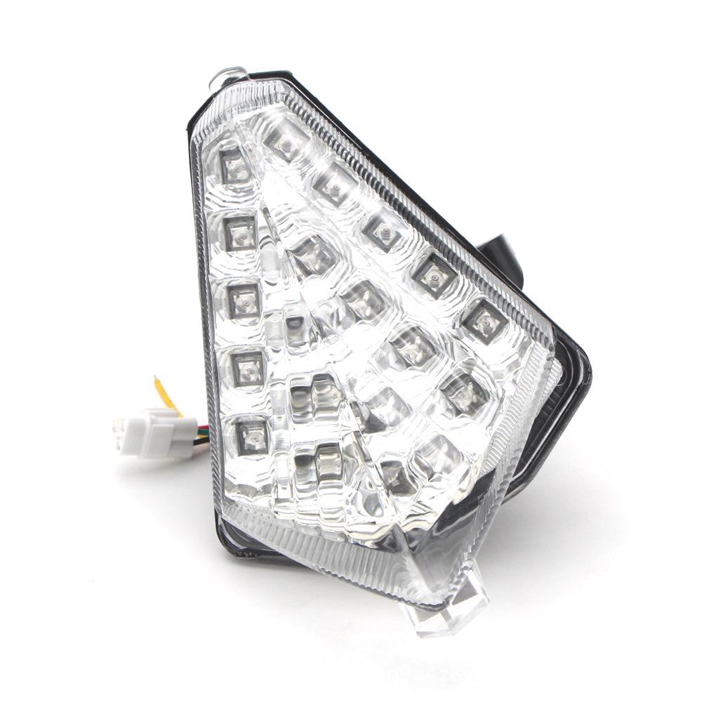 Rear Tail Light for Yamaha YZF R1 2007-2008 Motorcycle