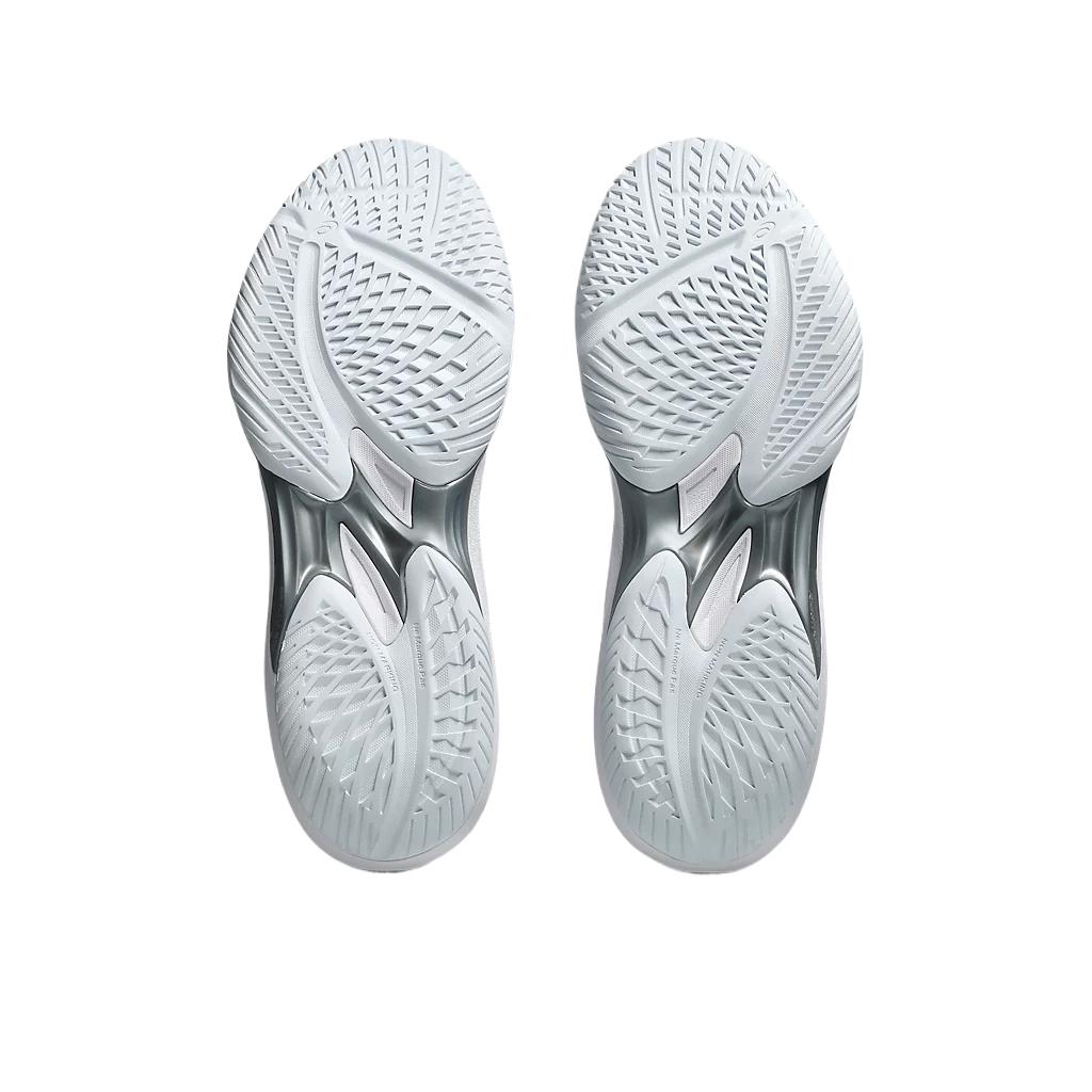 Asics Sky Elite FF MT 3 Pohodlné Módne Jednoduché Všestranné Tréningové Topánky s Nízkym Zvrškom Pánske tenisky Biela 1051A081-105