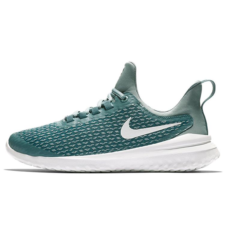 

Nike Renew Rival Summit White Women s AA7411-005 35.5