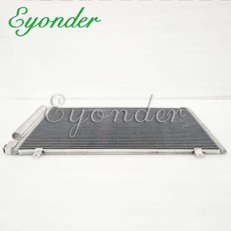 AC Air Conditioning Conditioner Condenser for Suzuki Swift 95310-52R00 9531052R00 95310-52R00-000