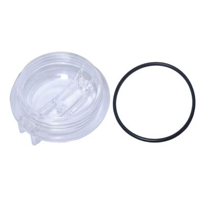 Pokrywa Pompy Basenowej Zamienna Pokrywa Filtra Piaskowego Gwint Pokrywa Sitka Pokrywa Sitka Pompy Basenowej Odpowiednia dla Modelu SPX3100D