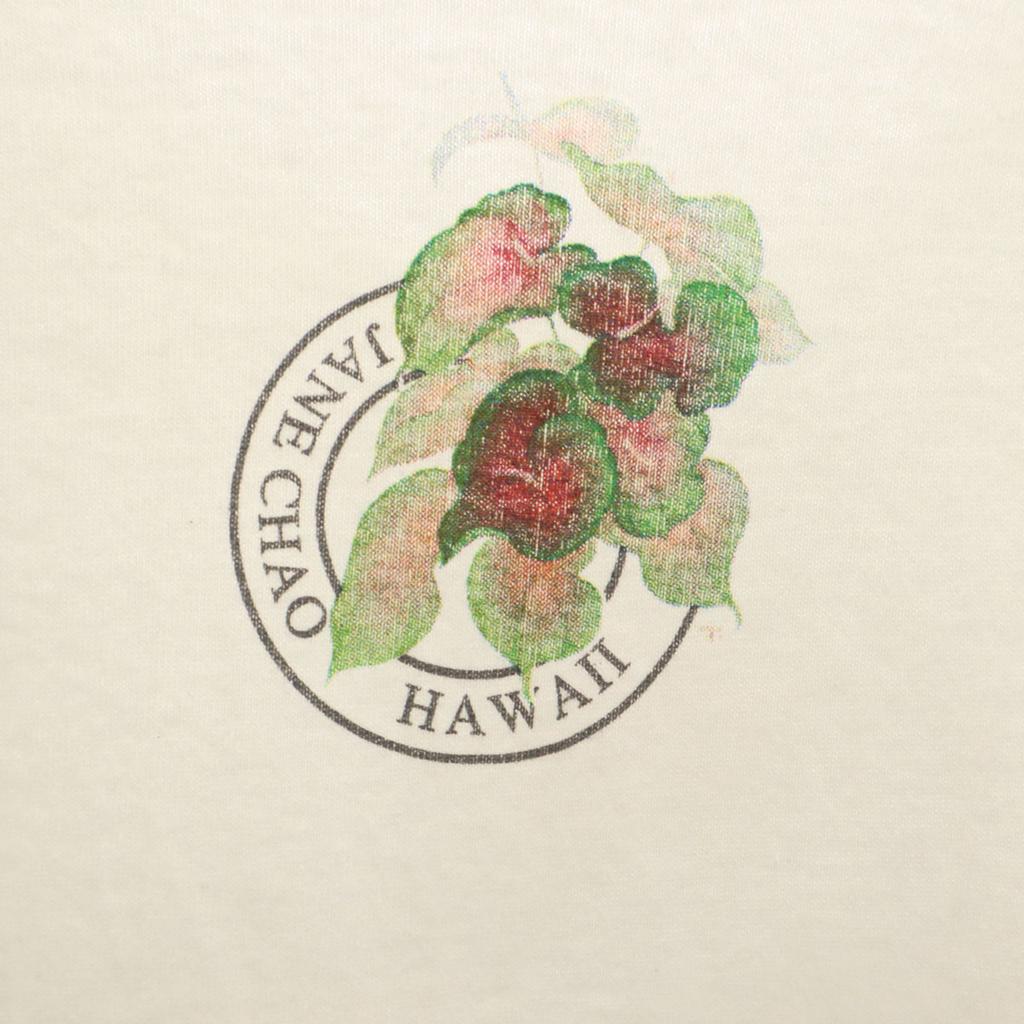 anbil 90s Made in USA Old Short sleeve T-shirt S White Men's Used