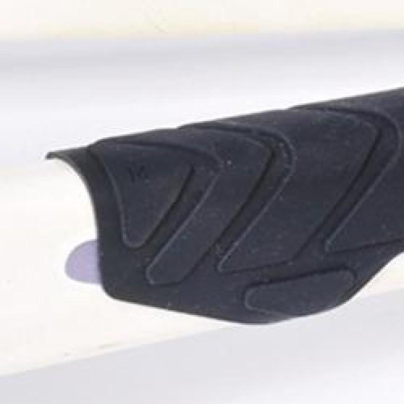 

1/2pc Silicone Bike Chain Sticker Bicycle Frame Protector Scratch-Resistant Protector Bike Chain Guard Sticker Frame Covers China Mainland