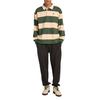 Timberland Long Sleeve Loose Fit Breathable Polo Shirt Unisex tops TB0A2Q4TADX1