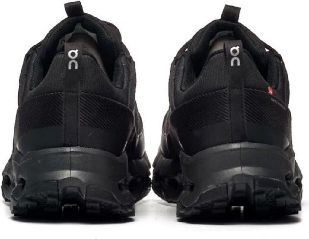 Обувь для треккинга On Cloudhorizon Waterproof (3ME1005) black