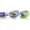 Major Craft PE Line Bullet Braid 4-Ply Light Game DBL4-150/0.3PK Pink 150M/0.3 Number Pink Pink