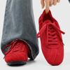 Casual Training Shoes Commuter Outdoor Retro Shoes Trendy Classic Comfortable Board Shoes Urban Thin Sole Men'S